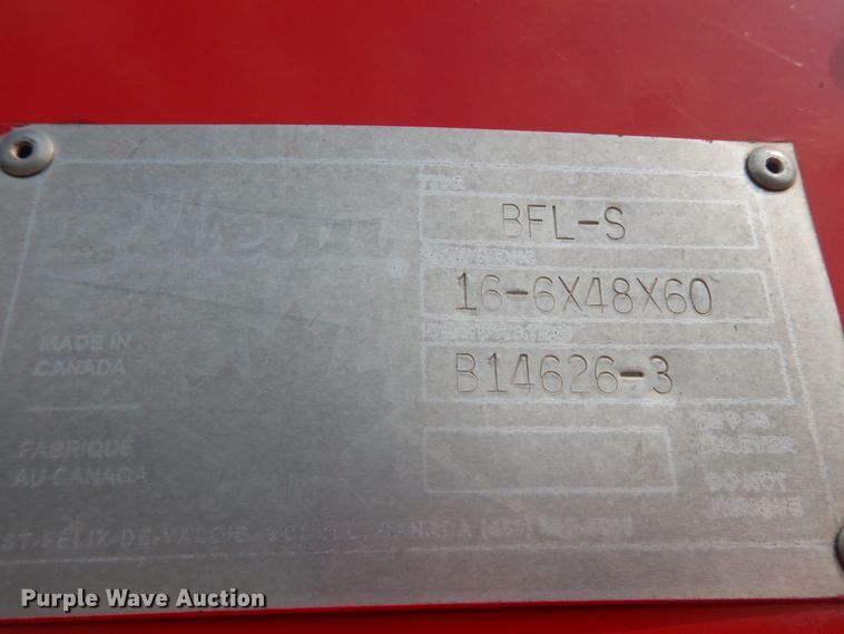 image for item II9667 2008 Sterling LT9500  dump truck