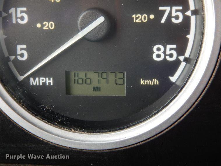 image for item II9667 2008 Sterling LT9500  dump truck