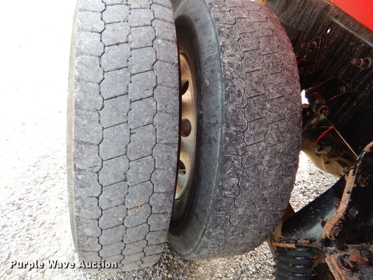 image for item II9667 2008 Sterling LT9500  dump truck