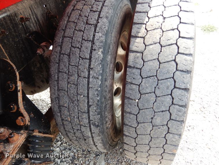 image for item II9667 2008 Sterling LT9500  dump truck