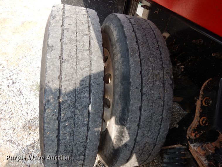 image for item II9667 2008 Sterling LT9500  dump truck