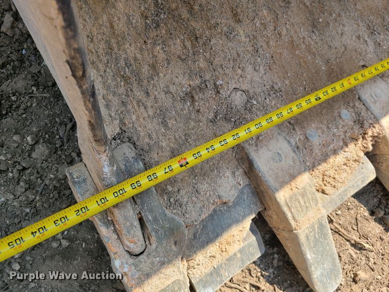 image for item IJ9048 1998 Caterpillar 963B  track loader