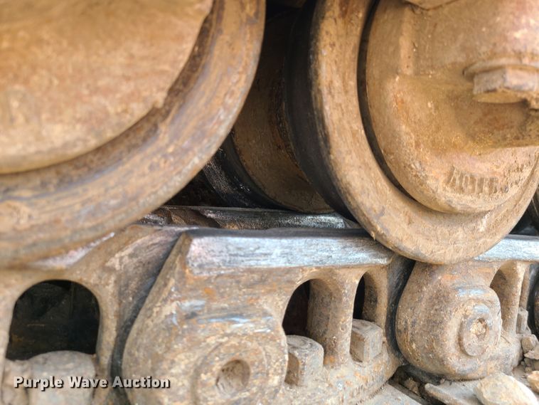 image for item IJ9049 1996 Caterpillar 953C  track loader