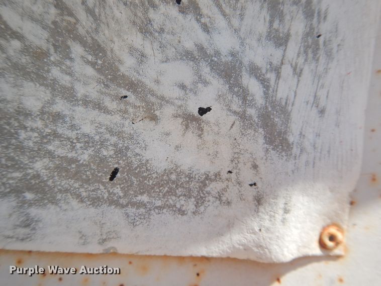 image for item IJ9411 1995 Load King  bottom dump trailer