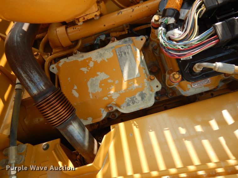 image for item IL9891 1999 Caterpillar 988F  wheel loader