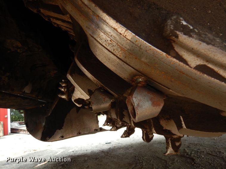 image for item IL9905 Hamm Raco 350  reclaimer