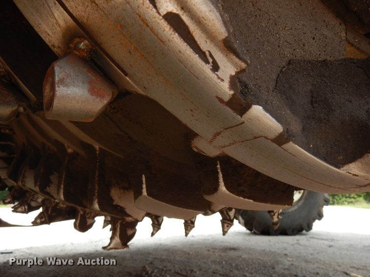 image for item IL9905 Hamm Raco 350  reclaimer