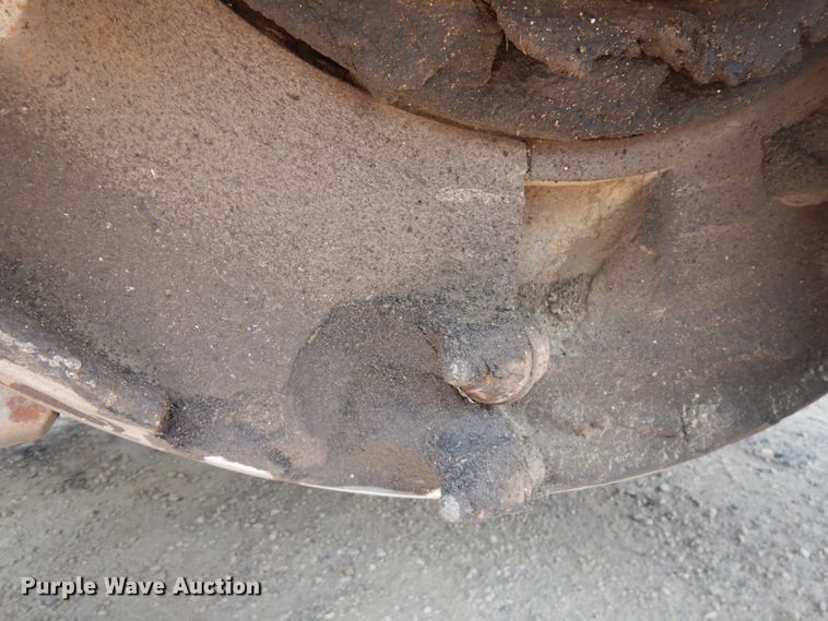 image for item IL9905 Hamm Raco 350  reclaimer