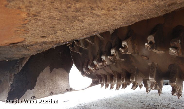 image for item IL9905 Hamm Raco 350  reclaimer