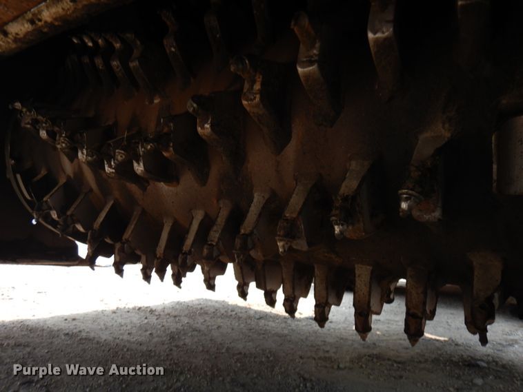 image for item IL9905 Hamm Raco 350  reclaimer