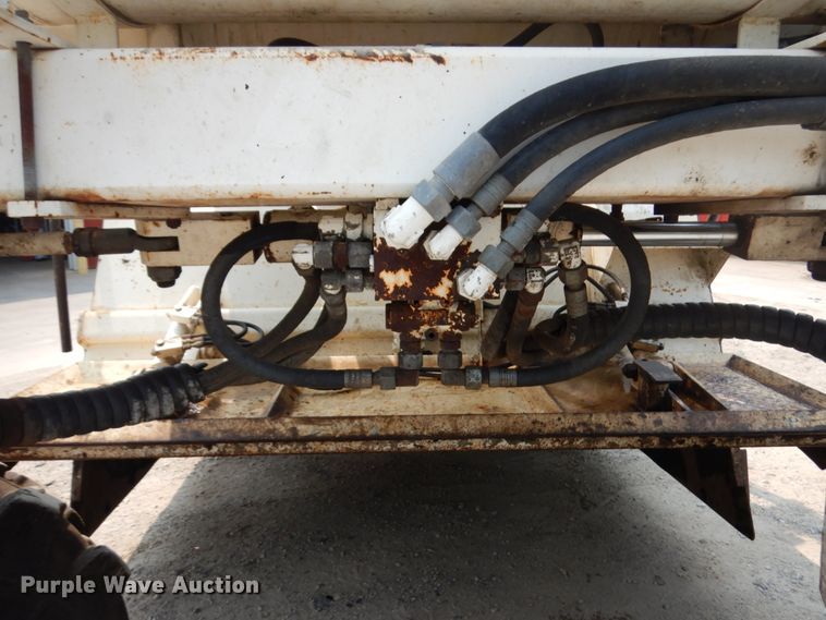 image for item IL9905 Hamm Raco 350  reclaimer