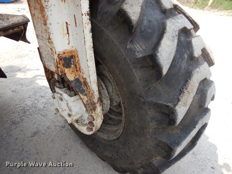 image for item IL9905 Hamm Raco 350  reclaimer