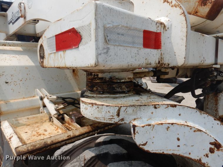 image for item IL9905 Hamm Raco 350  reclaimer