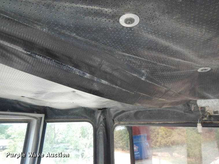 image for item IL9905 Hamm Raco 350  reclaimer