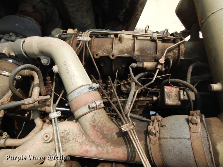 image for item IL9905 Hamm Raco 350  reclaimer