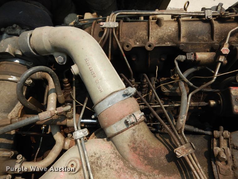 image for item IL9905 Hamm Raco 350  reclaimer