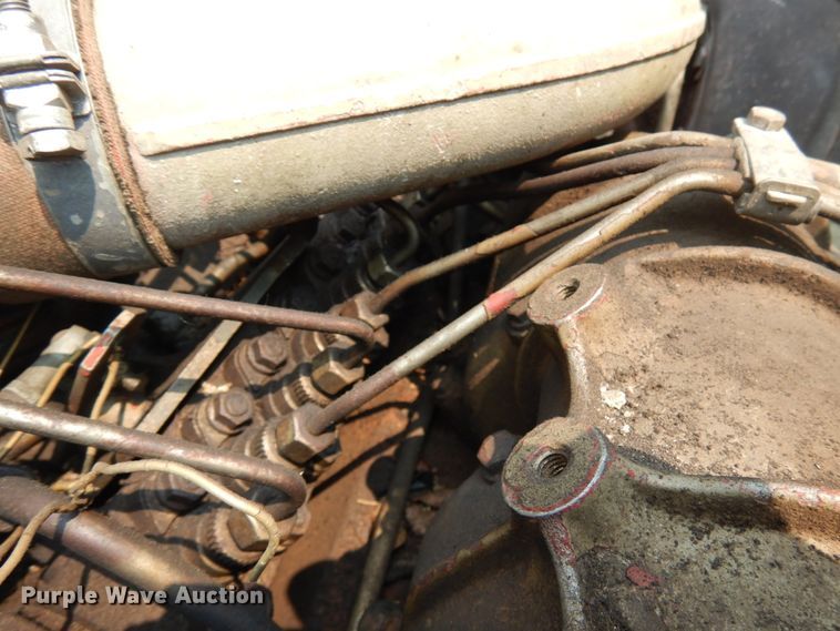 image for item IL9905 Hamm Raco 350  reclaimer