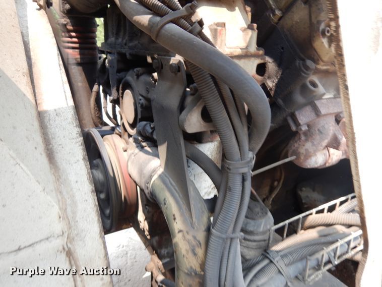 image for item IL9905 Hamm Raco 350  reclaimer