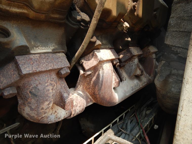 image for item IL9905 Hamm Raco 350  reclaimer