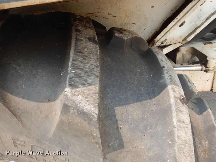 image for item IL9905 Hamm Raco 350  reclaimer