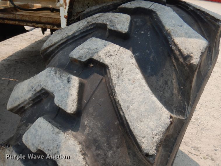 image for item IL9905 Hamm Raco 350  reclaimer