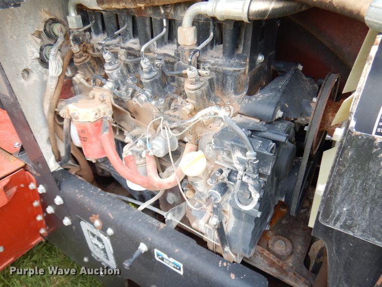 image for item IL9916 2004 Ditch Witch RT55  rock saw