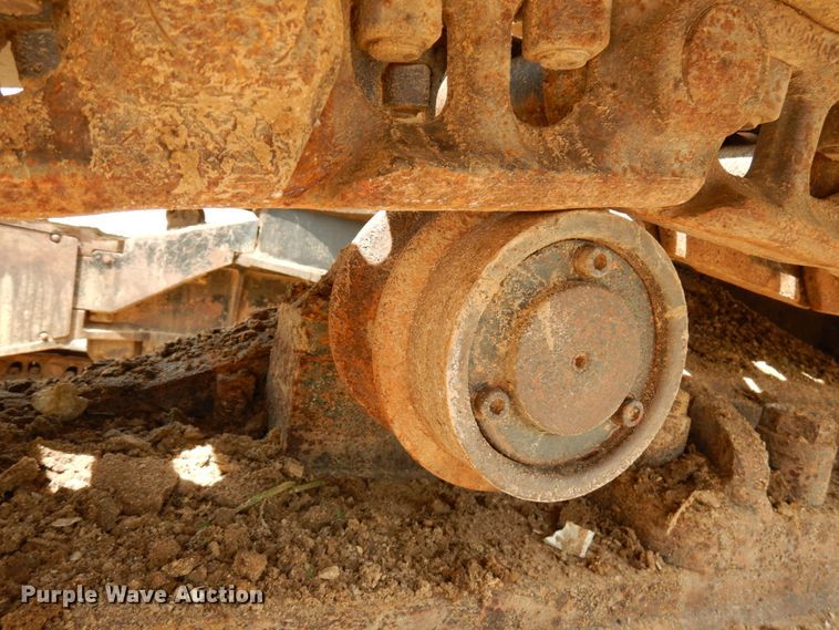 image for item IL9924 1996 Hitachi EX400LC-3  excavator