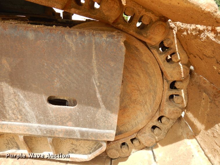 image for item IL9924 1996 Hitachi EX400LC-3  excavator