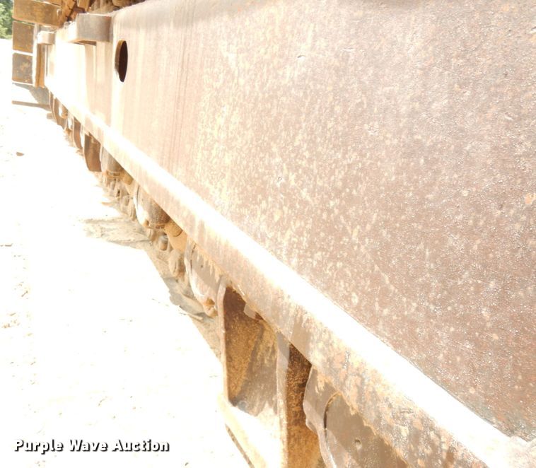 image for item IL9924 1996 Hitachi EX400LC-3  excavator