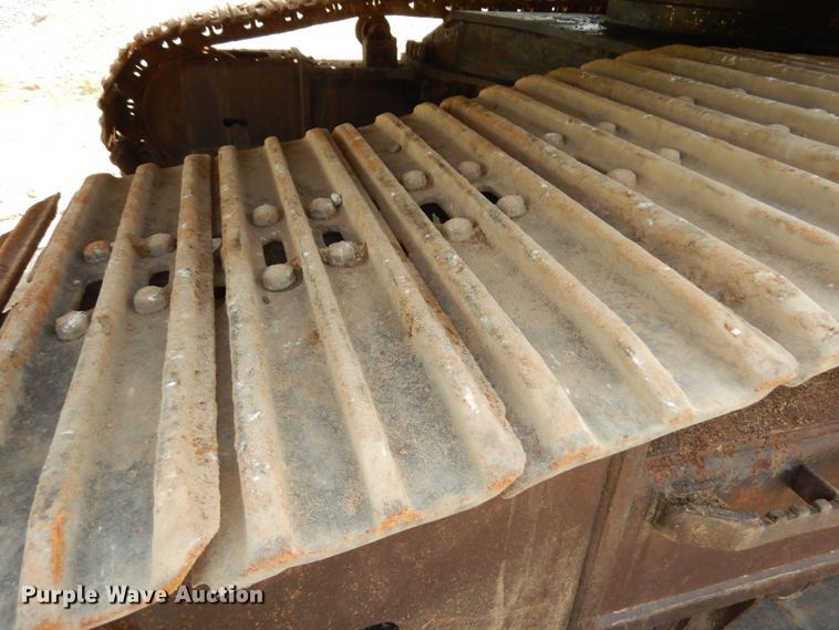 image for item IL9924 1996 Hitachi EX400LC-3  excavator