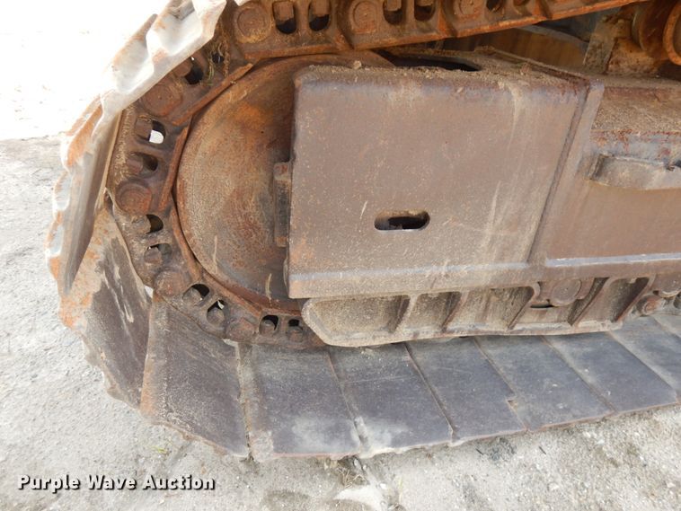 image for item IL9924 1996 Hitachi EX400LC-3  excavator