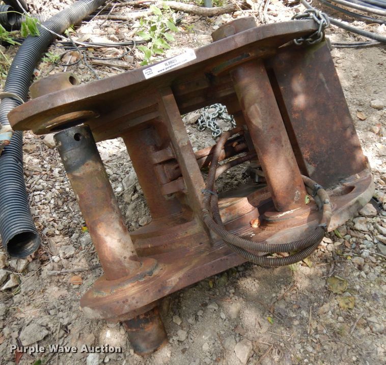 image for item IL9925 Quick coupler