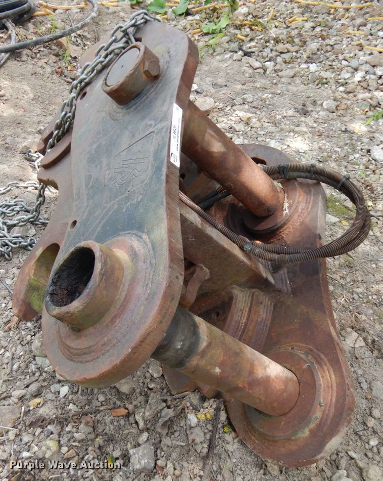 image for item IL9925 Quick coupler