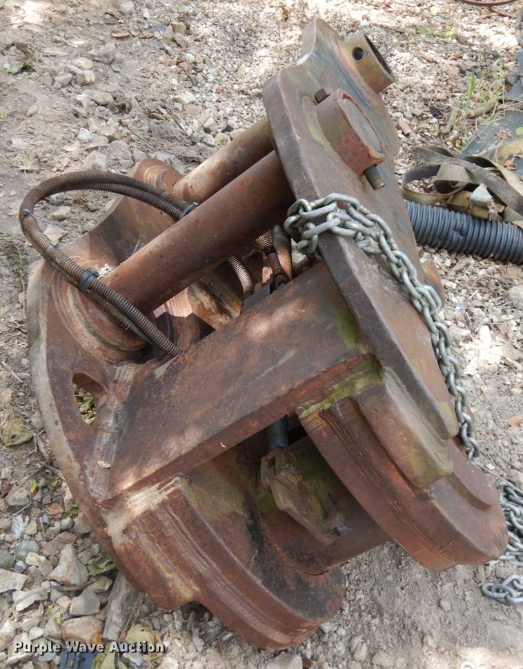 image for item IL9925 Quick coupler