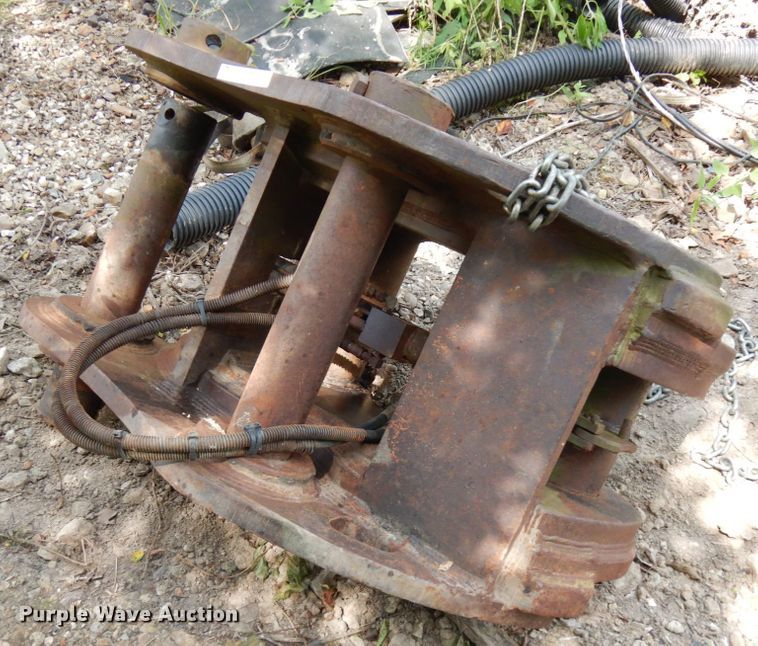 image for item IL9925 Quick coupler