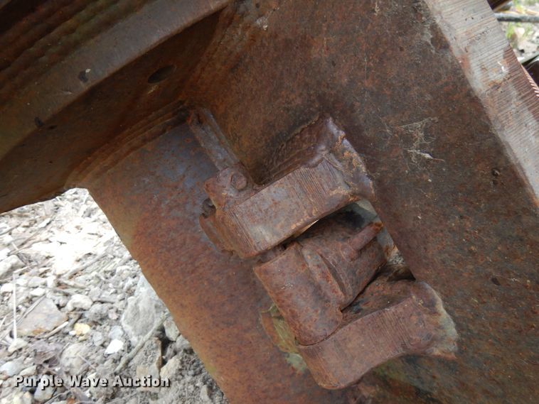 image for item IL9925 Quick coupler