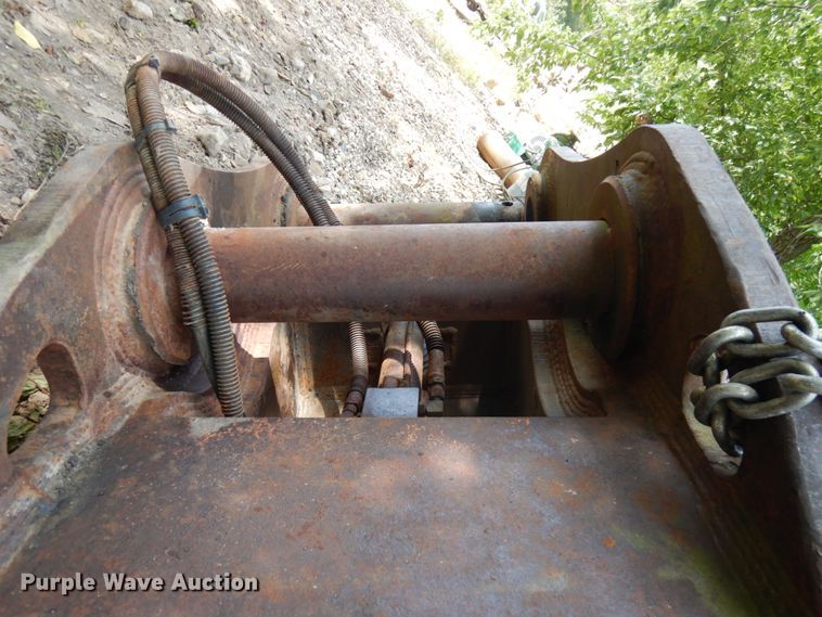 image for item IL9925 Quick coupler