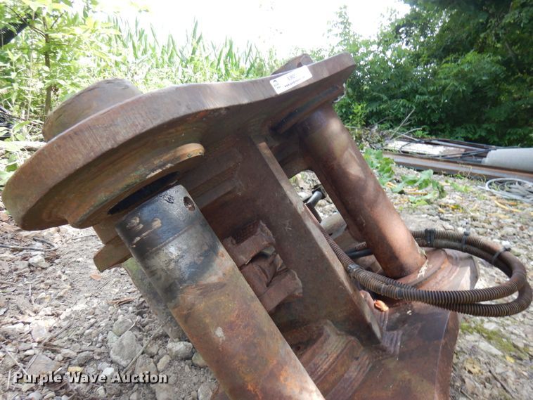 image for item IL9925 Quick coupler