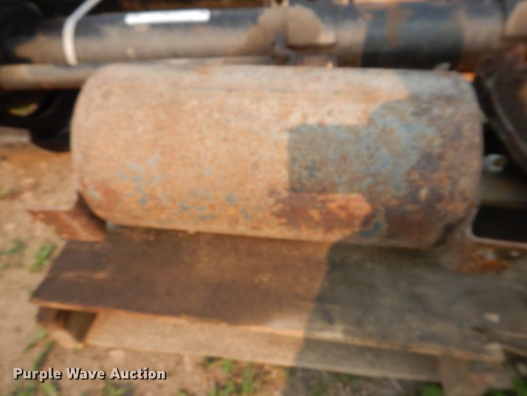 image for item IN9773 (2) Dayton axles