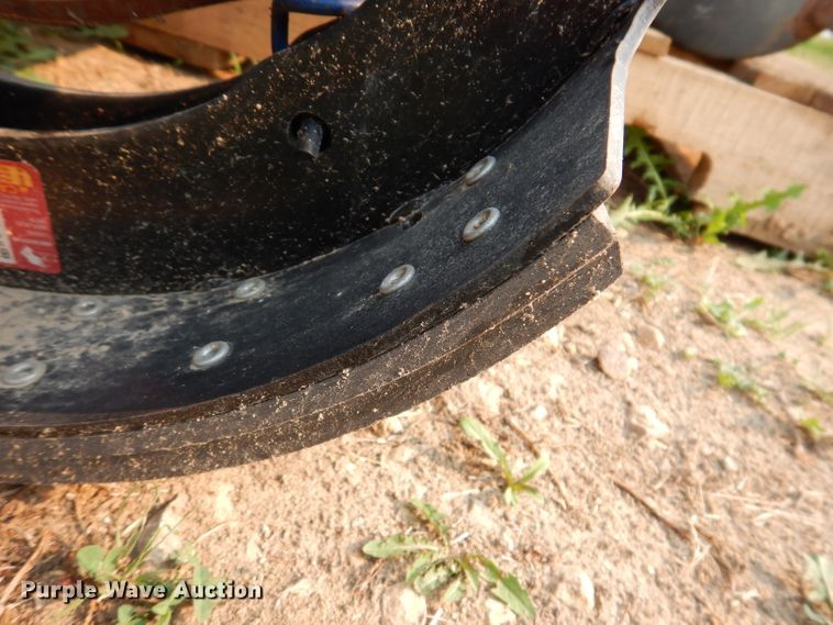 image for item IN9773 (2) Dayton axles