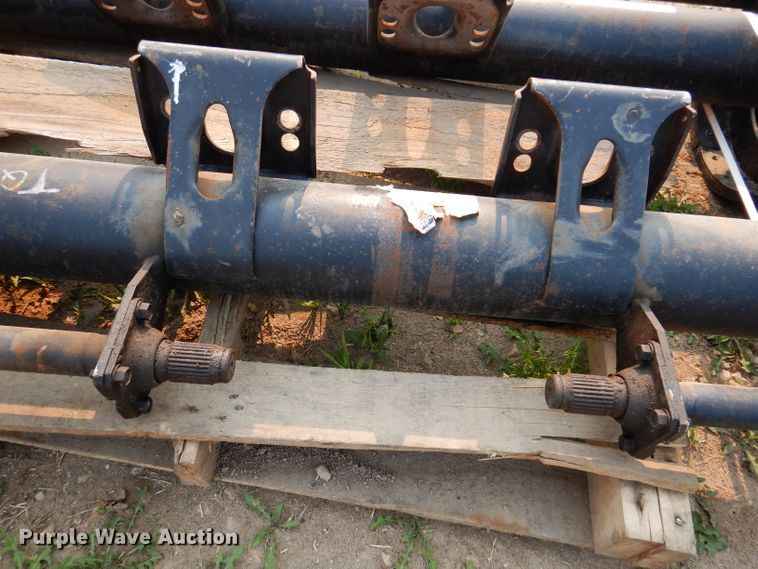 image for item IN9773 (2) Dayton axles