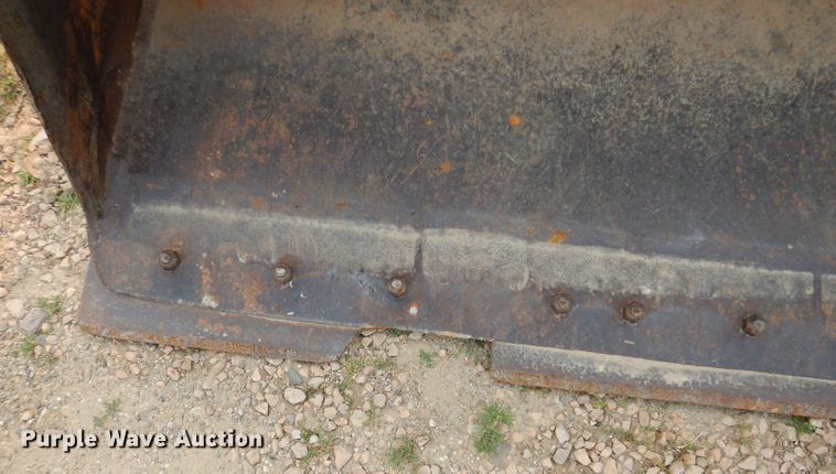 image for item IN9775 Clark-Michigan 75B  wheel loader