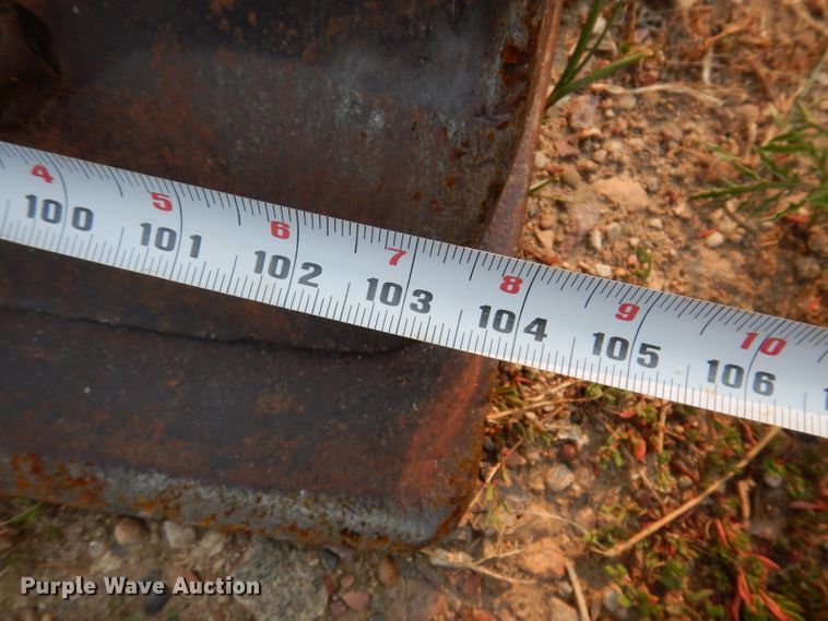 image for item IN9775 Clark-Michigan 75B  wheel loader