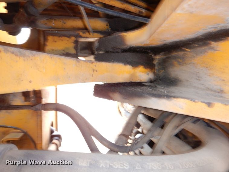 image for item IN9775 Clark-Michigan 75B  wheel loader