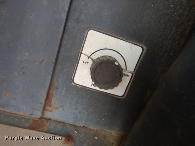 image for item IN9775 Clark-Michigan 75B  wheel loader