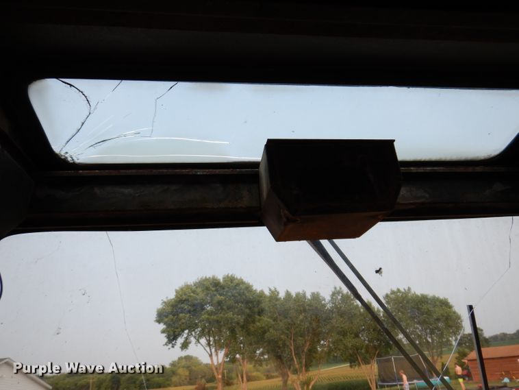 image for item IN9775 Clark-Michigan 75B  wheel loader