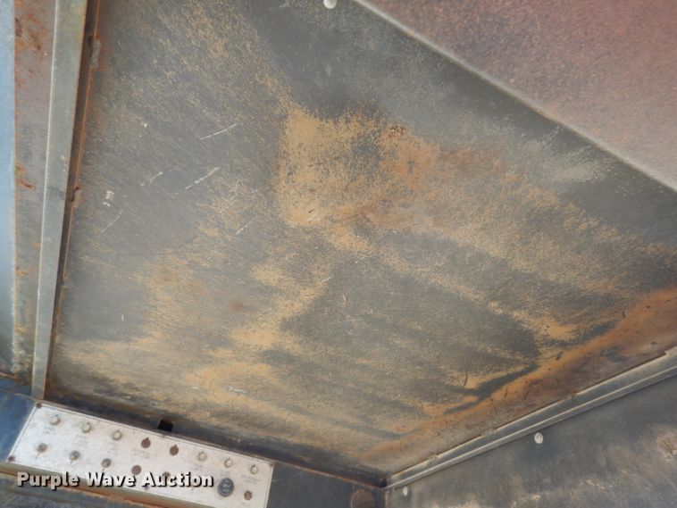 image for item IN9775 Clark-Michigan 75B  wheel loader