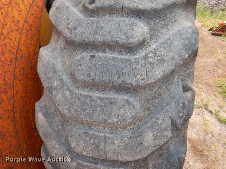 image for item IN9775 Clark-Michigan 75B  wheel loader