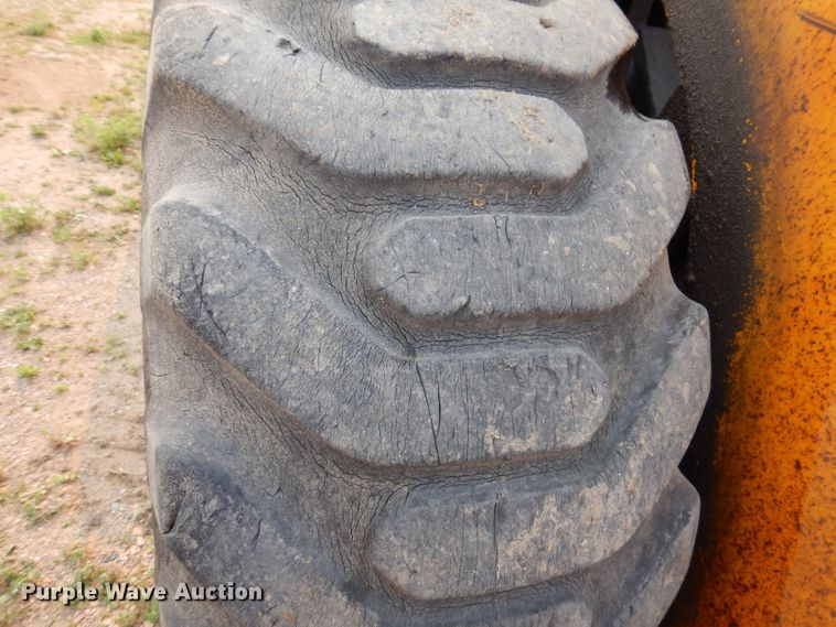 image for item IN9775 Clark-Michigan 75B  wheel loader