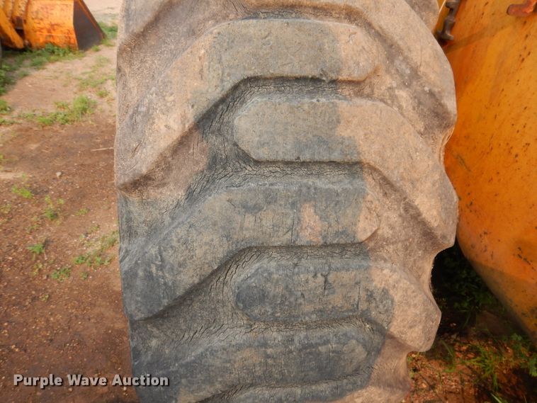 image for item IN9775 Clark-Michigan 75B  wheel loader